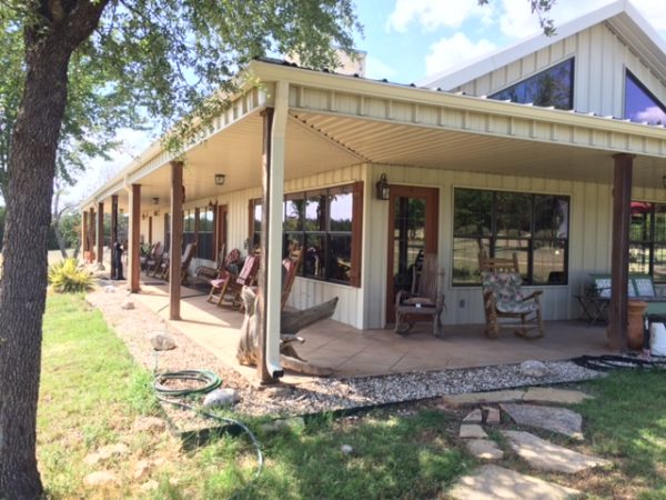 Tri-County Guttering Waco, Texas - Residental Rain Gutters & Downspouts Installed Waco 5