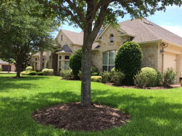 Tri-County Guttering Waco, Texas - Residental Rain Gutter Installation Central Texas