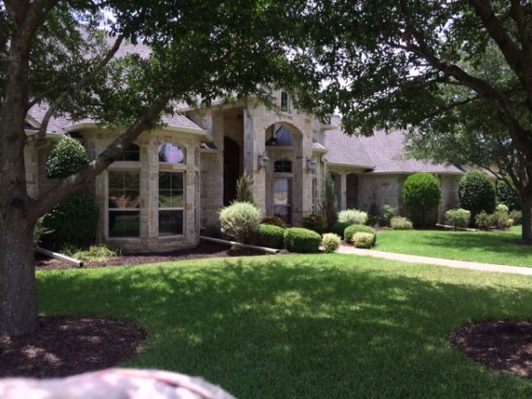 Tri-County Guttering Waco, Texas - Residental Rain Gutter Installation in Central Texas