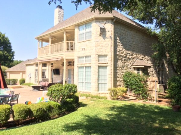 Tri-County Guttering Waco, Texas - Residental Seamless Rain Gutter Installation Central Texas & Waco