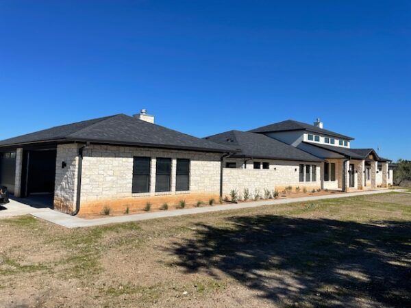 Jarrell, Texas Gutter Installation Tri-County Guttering Waco