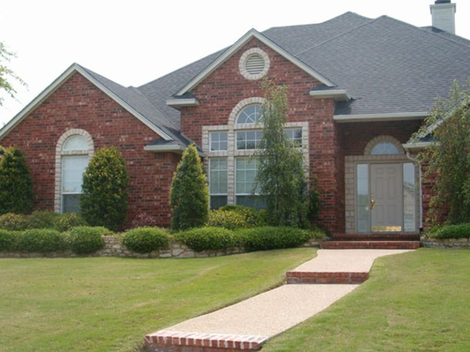 Tri-County Guttering Waco, Texas - Residential Gutter Installation 2